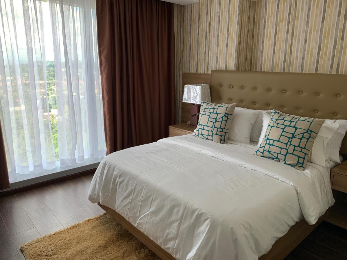 AEON SUITES STAYCATION MANAGED BY ARIA HOTEL, DAVAO